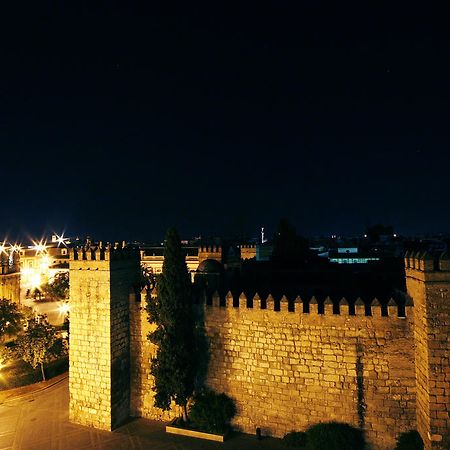 Hostal Van Gogh Sevilla Dış mekan fotoğraf