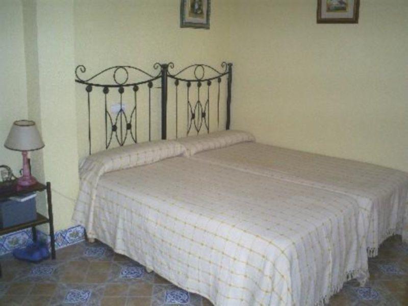 Hostal Van Gogh Sevilla Dış mekan fotoğraf