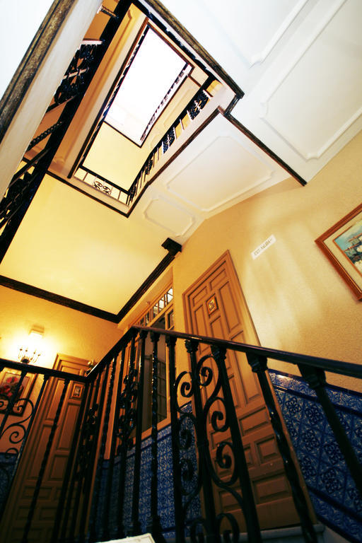 Hostal Van Gogh Sevilla Dış mekan fotoğraf